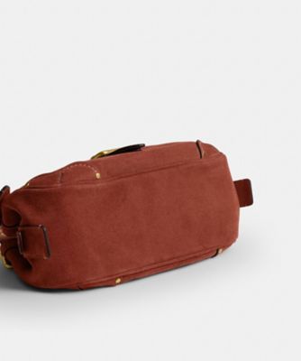 ドリフター ショルダー バッグ 31 | COACH/コーチ | 三越伊勢丹